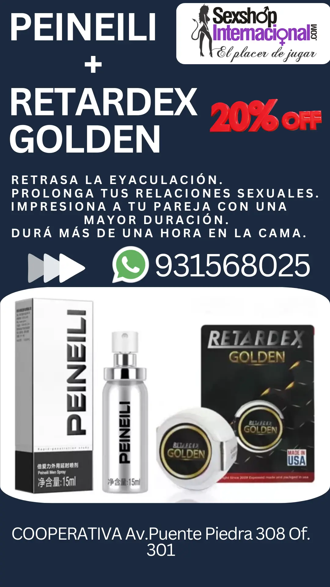 powers x ayuda con la potencia sexual sexshop lima 