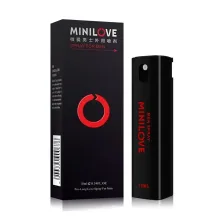 Retardante minilove aerosol para hombres - TIENDAS AMOR - IZAGUIRRE